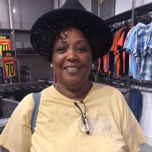 Meet your Posher, Williemae